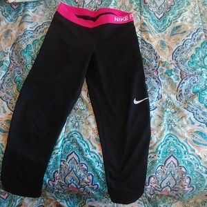 Nike leggings
